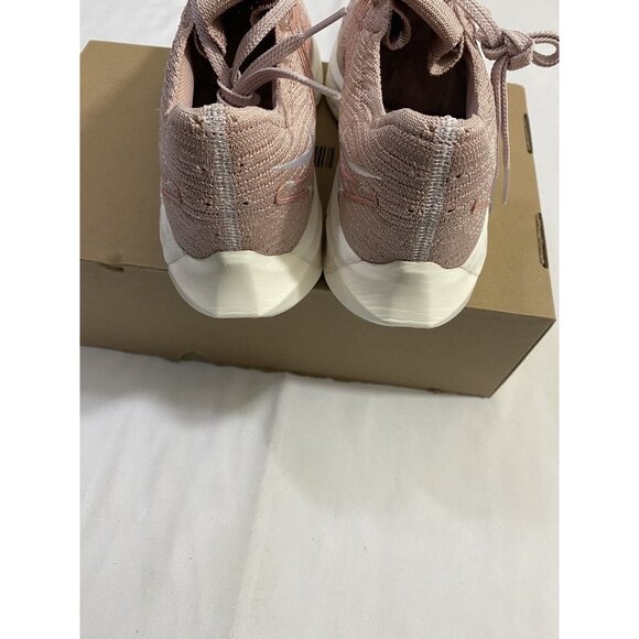 New Women’s Size 8.5 Pink Oxford Nike Pegasus Turbo Next Nature Running Shoes - Picture 11 of 13